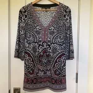 White House Black Market minidress
